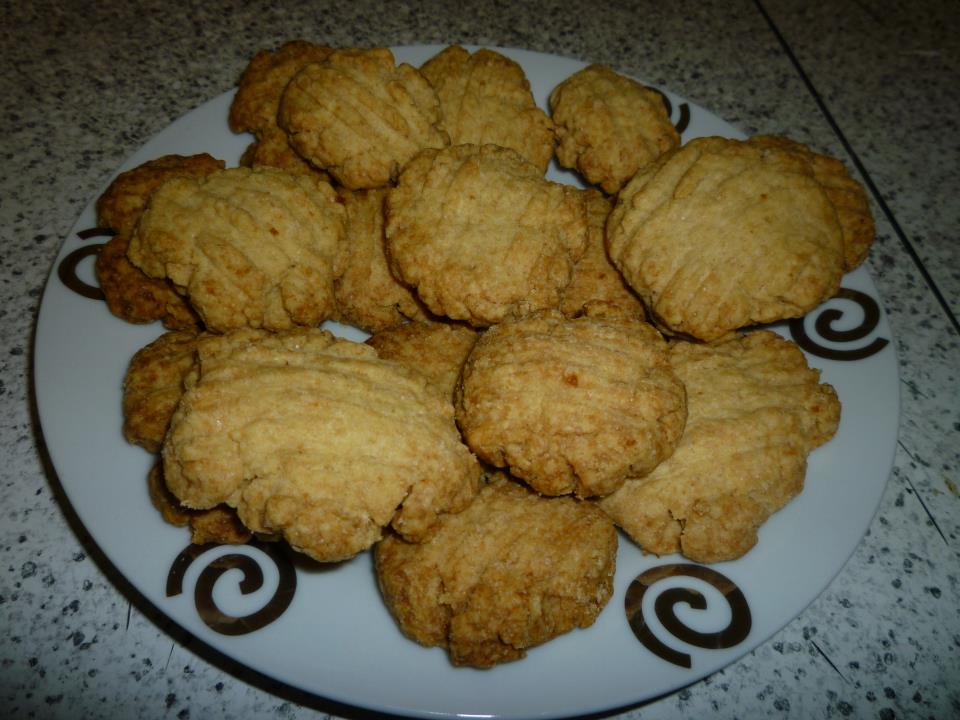 Cooking. Eating. Eating, Cooking - Quick Butter Cookies Cooking. Eating. Eating, Cooking - Quick Butter Cookies